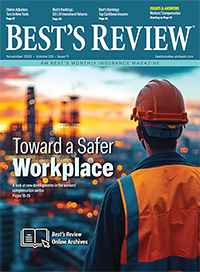 November 2025 Edition