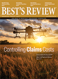 November 2026 Edition