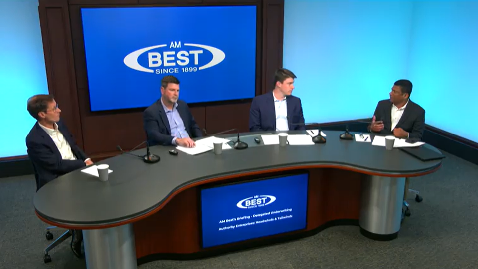 AM Best Ratings Services